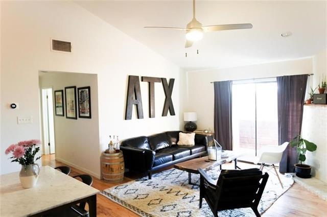 2/2 condo: heart of Austin's Tarrytown & Enfield!