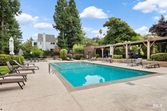 1318 Crofton Ct sits only steps away from the neig