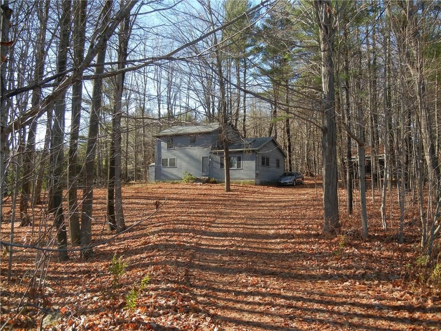989 Main Street in Eliot. 1.4 acres...