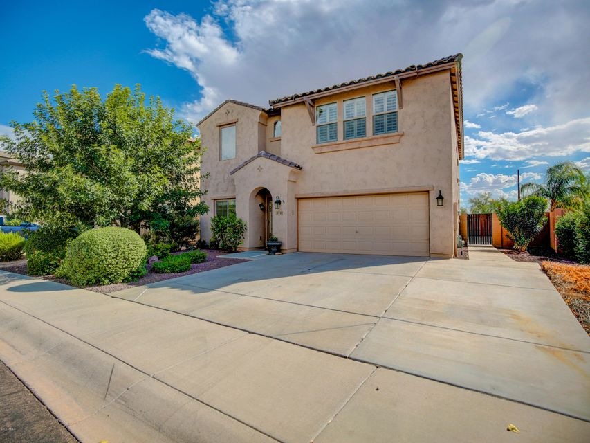 5146 S Whitman, Mesa, AZ 85212 - photo 1