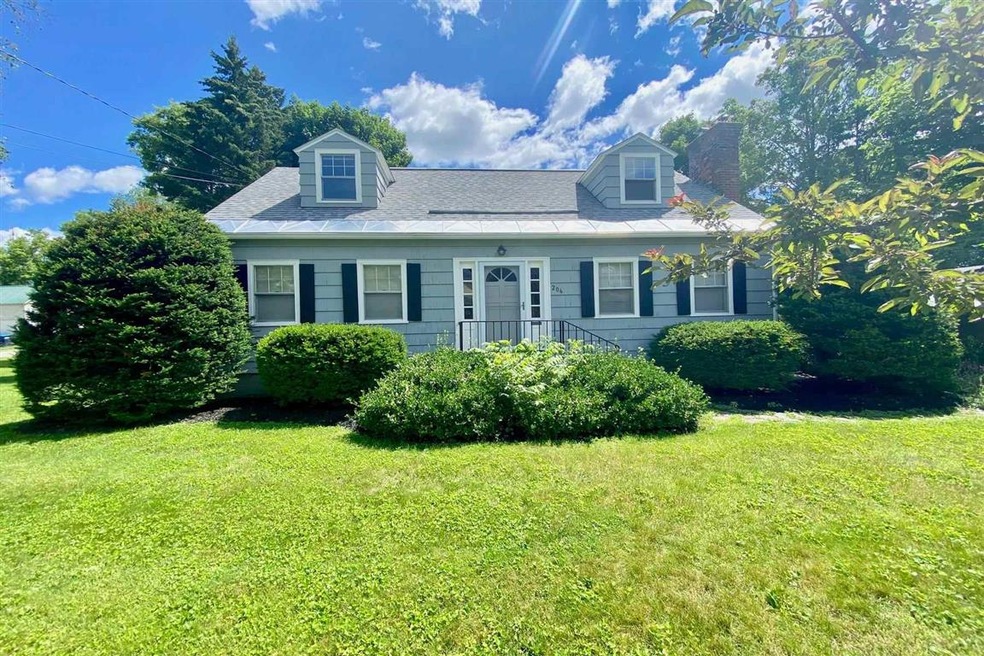 206 Church St, Rutland, VT 05701 - photo 1
