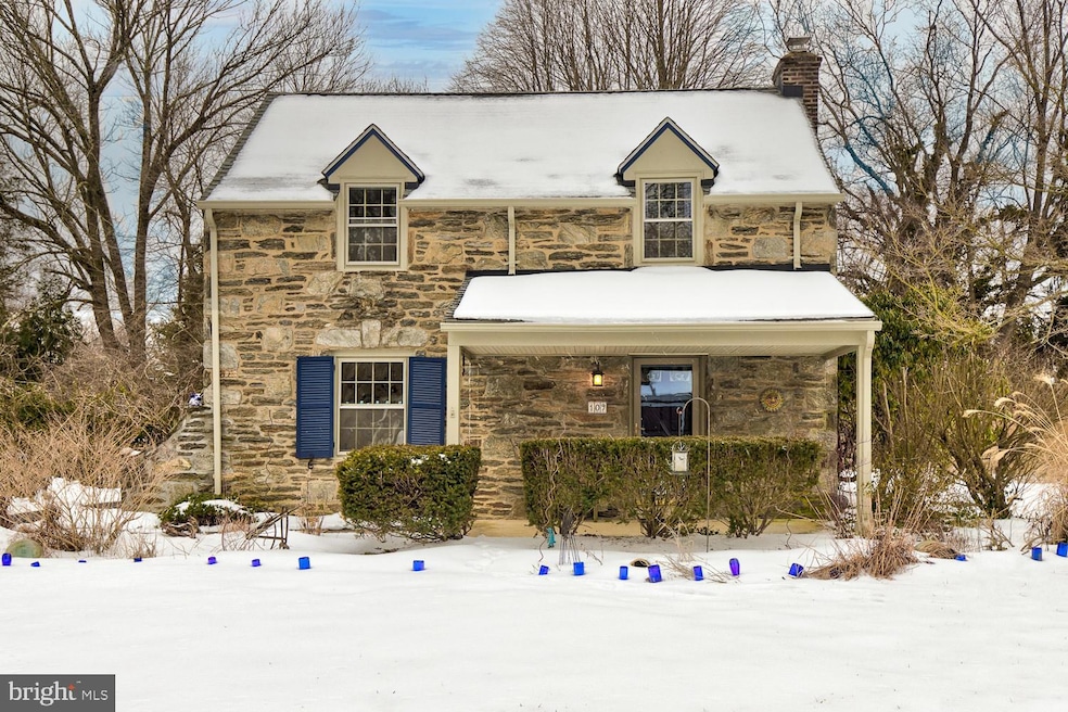 109 Blackthorn Rd, Wallingford, PA 19086 - photo 1