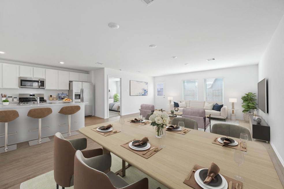 27127 River Birch Ridge Dr, Katy, TX 77493 - photo 1