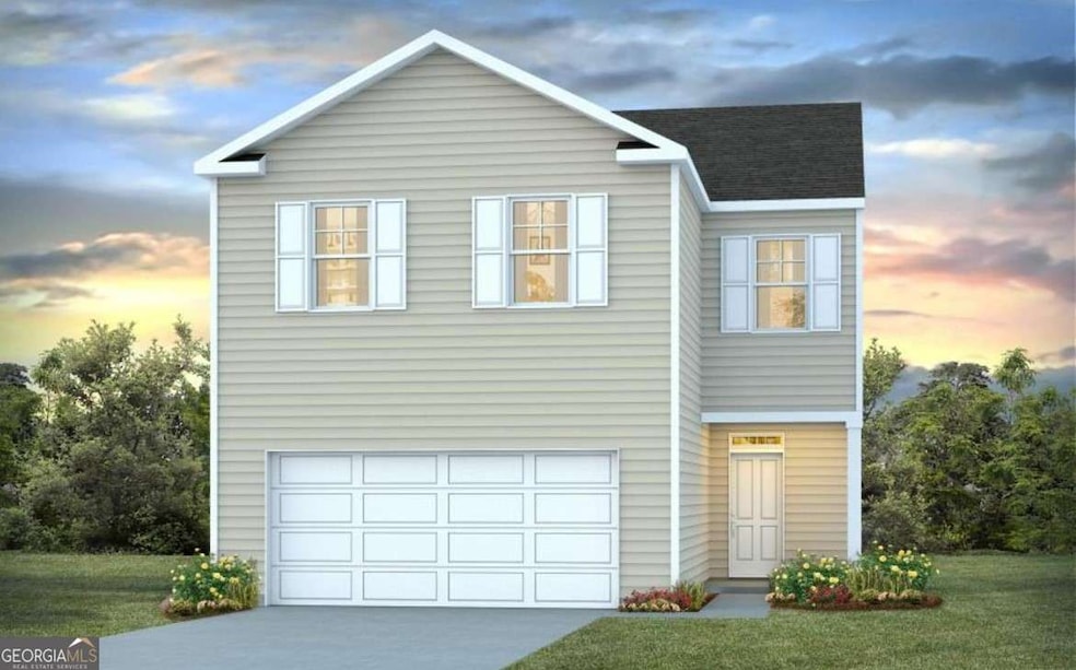 108 Monarch Cir, Savannah, GA 31419 - photo 1