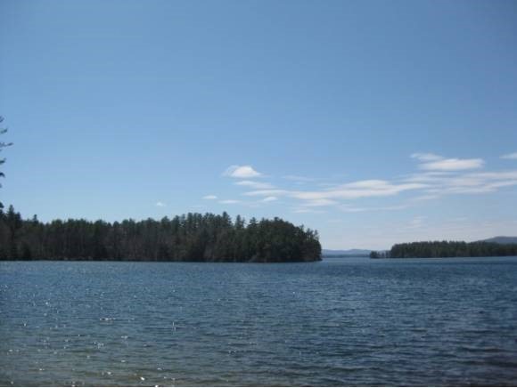 27 Sabine Point Rd, Sandwich, NH 03227 - photo 1