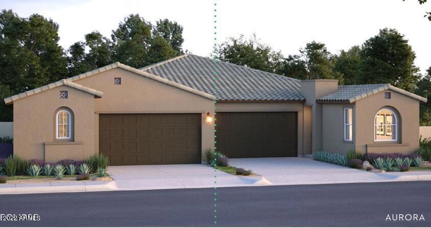 SkyeRidge duplex