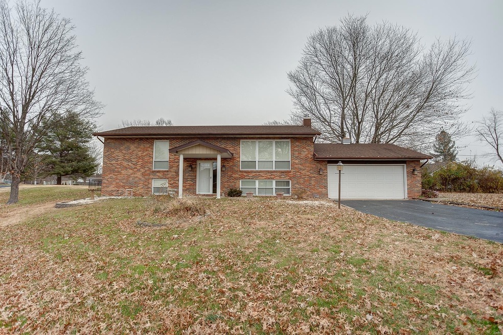 3 Country Ln, Freeburg, IL 62243 - photo 1