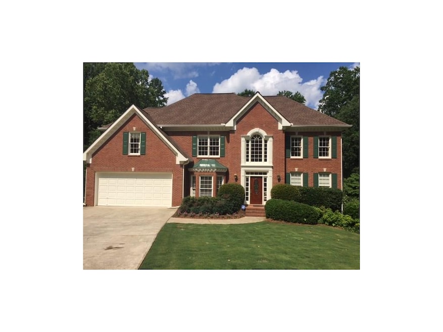 395 Wildwood Lake Ct, Suwanee, GA 30024 - photo 1