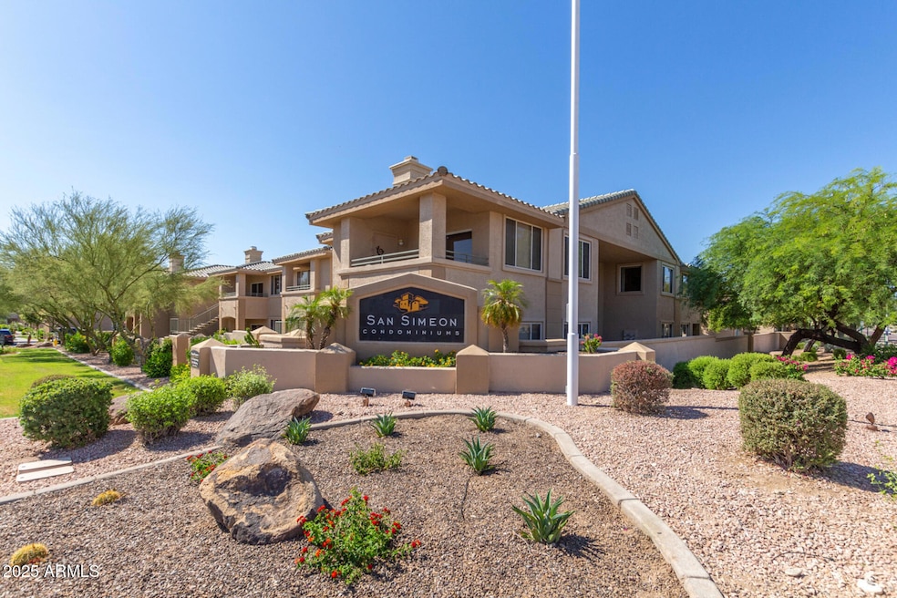 38 - Desert Foothills
