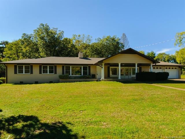 257 Brooklyn Rd, Asheville, NC 28803 - photo 1