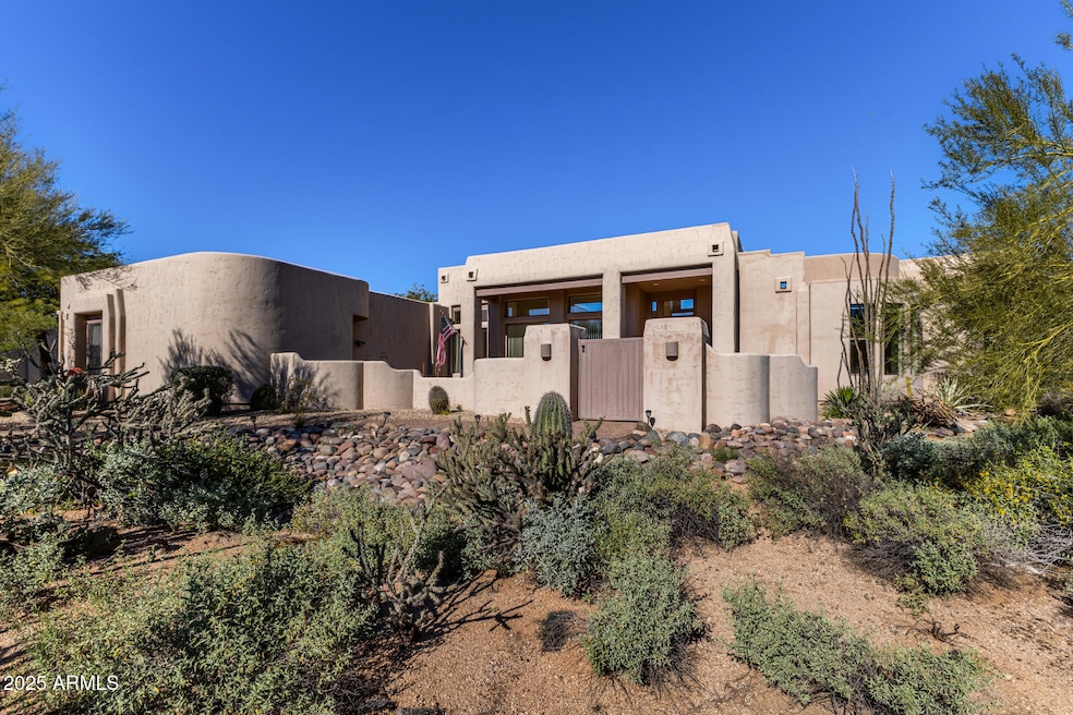 7330 E Mary Sharon Dr, Scottsdale, AZ 85266 - photo 1