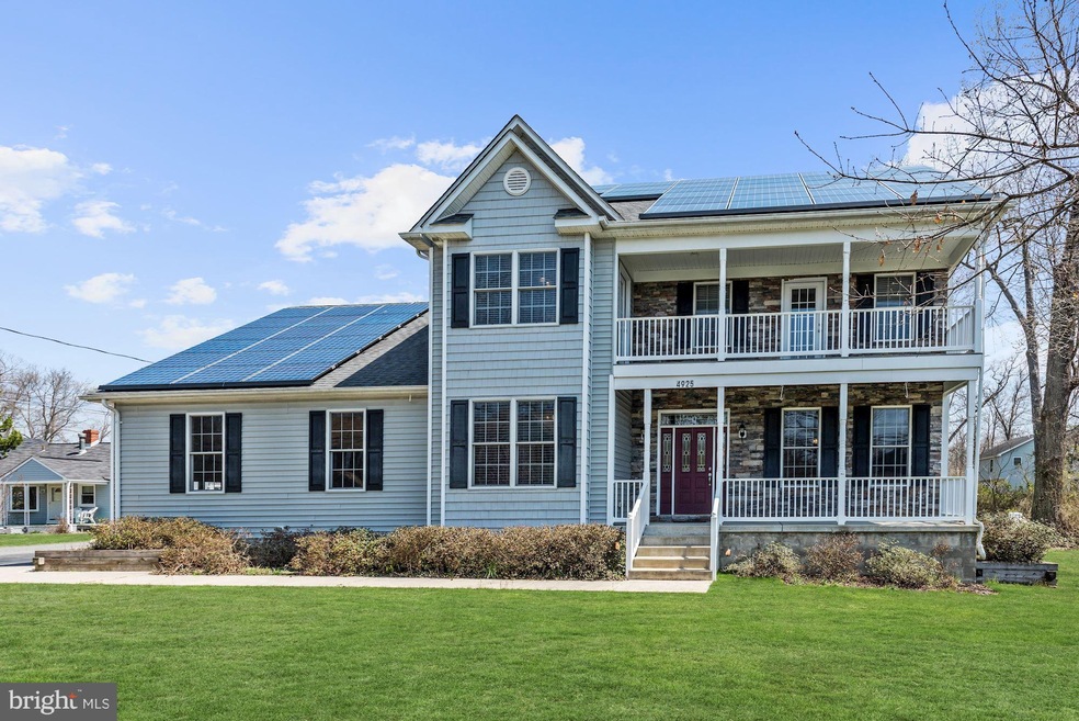 4925 Lerch Dr, Shady Side, MD 20764 - photo 1
