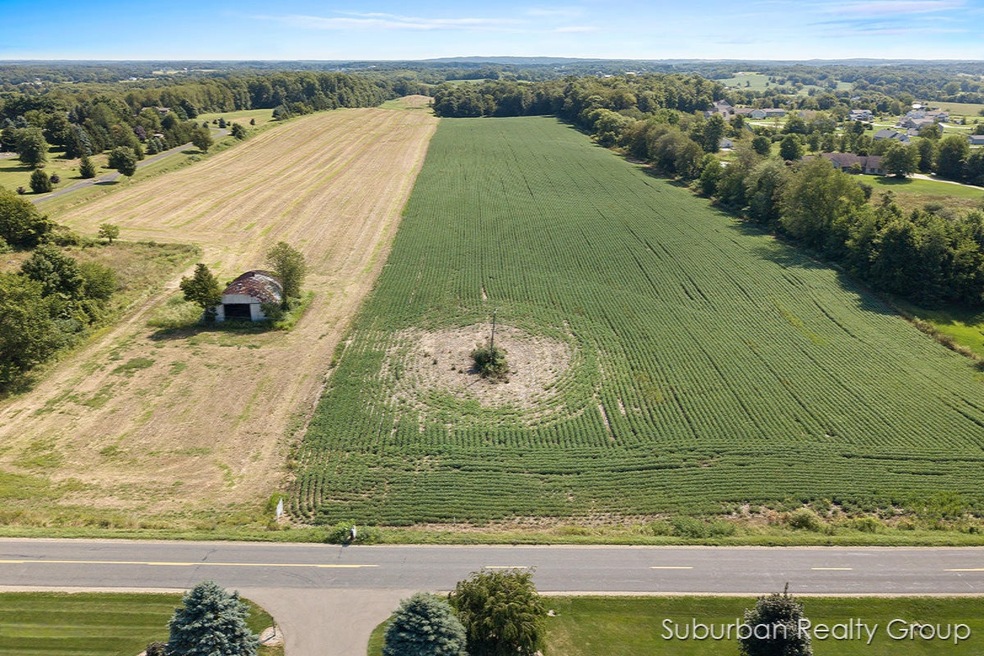 1884 8th Ave, Hudsonville, MI 49426 - photo 1