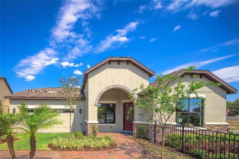 950 Umbria Ln, Saint Cloud, FL 34771 - photo 1