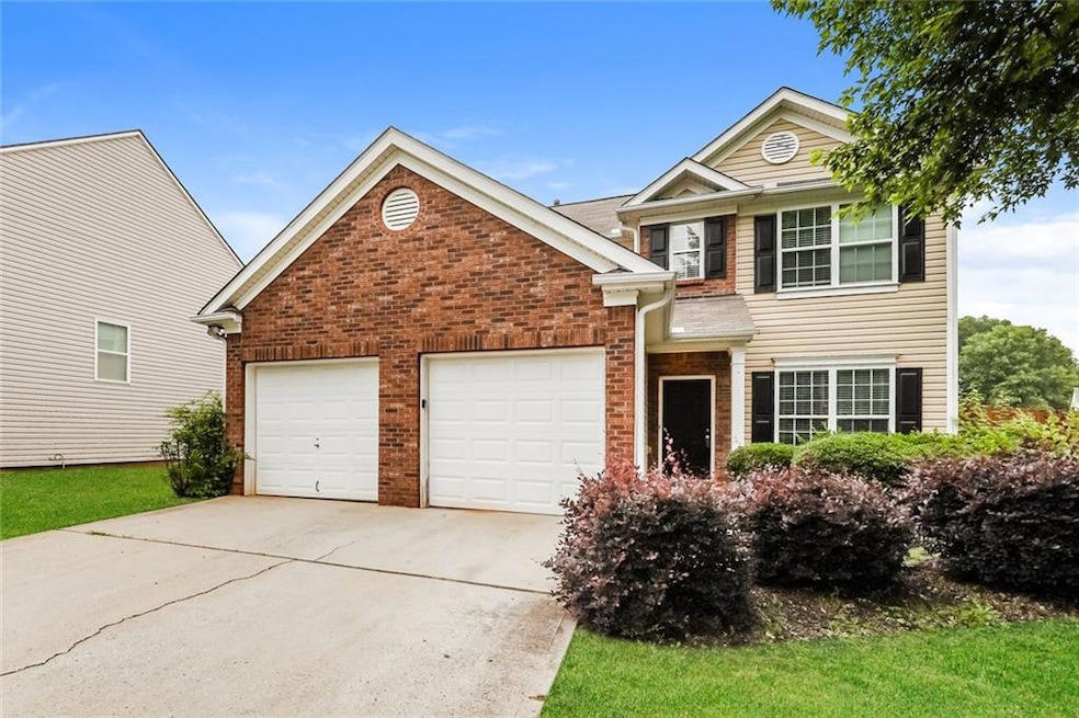 11576 Kades Trail, Hampton, GA 30228 - photo 1