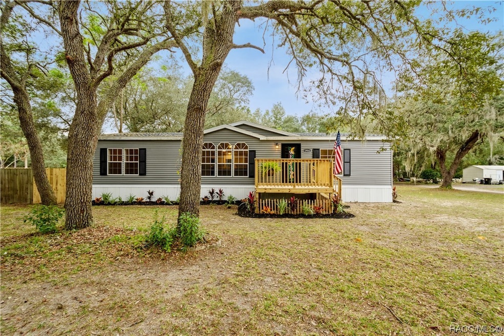 1904 N McGee Dr, Hernando, FL 34442 - photo 1