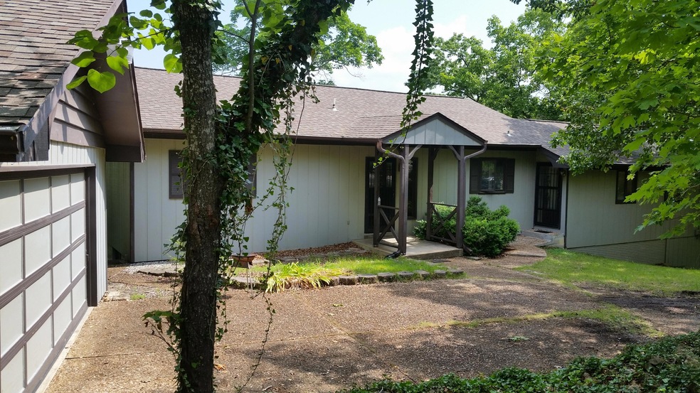 95 Owls Point, Kimberling City, MO 65686 - photo 1