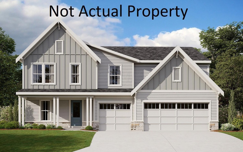 1531 Woodline Ct, Marysville, OH 43040 - photo 1