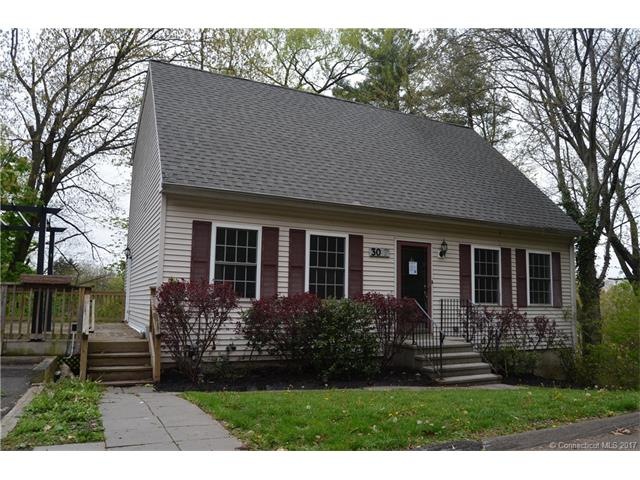 30 Hawthorne Rd unit F, New Haven, CT 06513 - photo 1