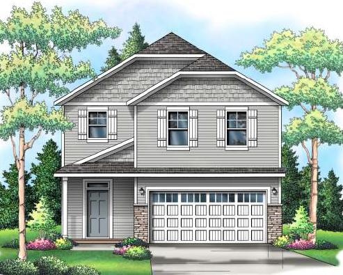 10472 Goodview Ave S, Cottage Grove, MN 55016 - photo 1