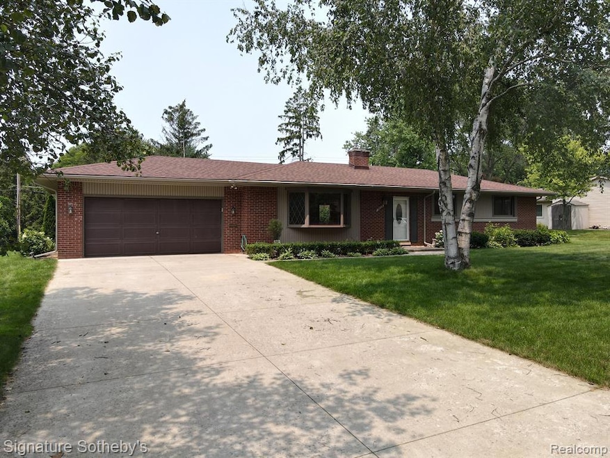 3669 Middlebury Ln, Bloomfield Hills, MI 48301 - photo 1