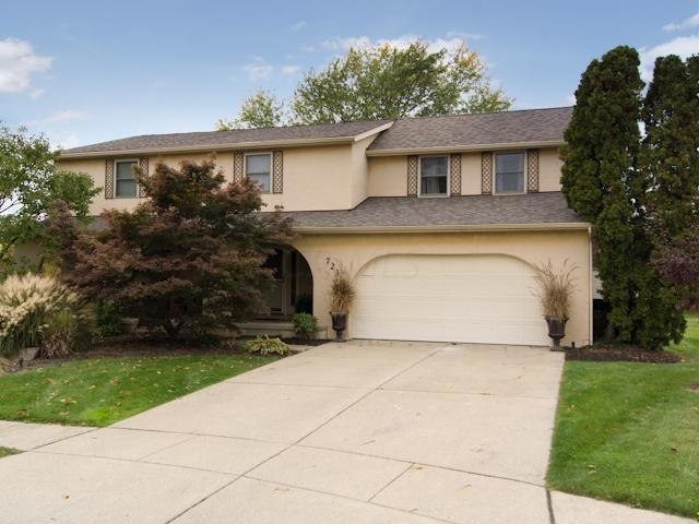 Welcome to 723 Ronson Way in Gahanna