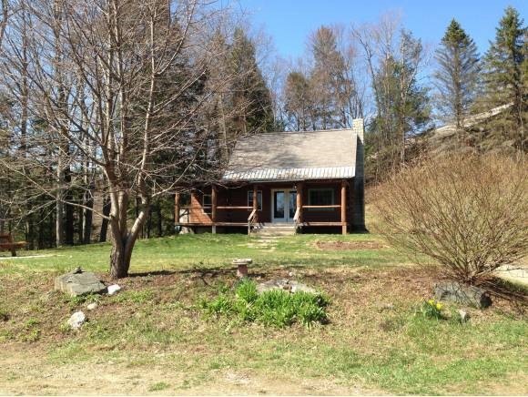 415 Pleasant Valley Rd, Bellows Falls, VT 05101 - photo 1