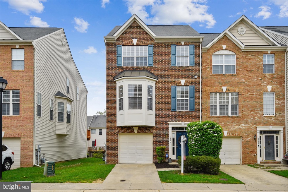 1026 Railbed Dr, Odenton, MD 21113 - photo 1