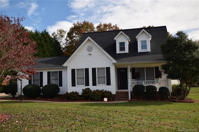 2557 Gold Rush Dr, Lincolnton, NC 28092 - photo 1