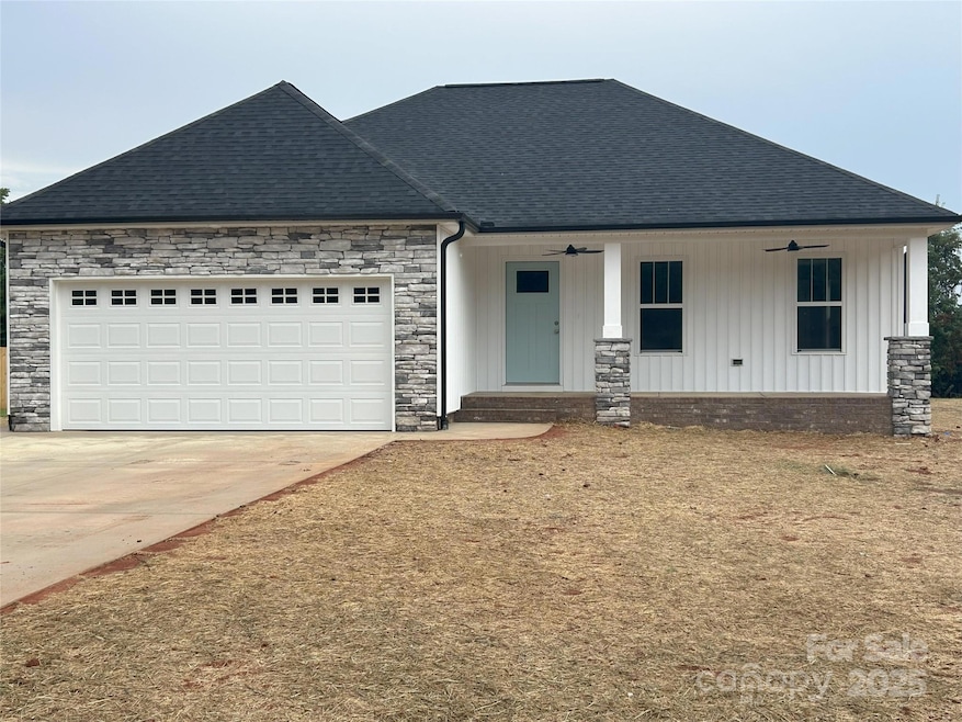 460 Fisher Dr unit 5, Rockwell, NC 28138 - photo 1