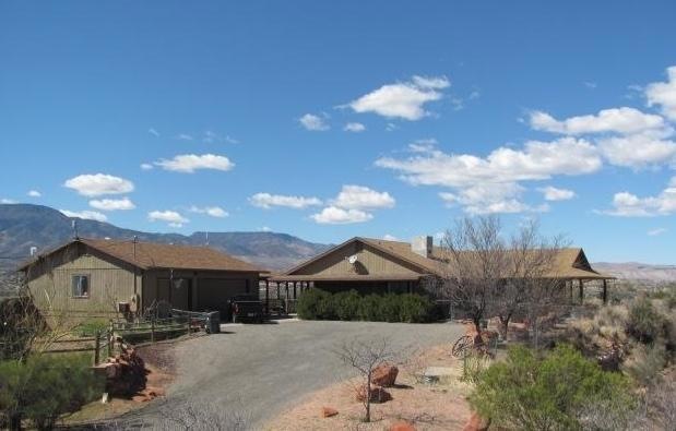 unlisted-address, Cottonwood, AZ 86326 - photo 1