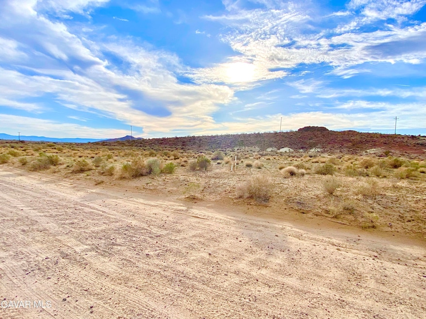 0 39th St W, Rosamond, CA 93560 - photo 1