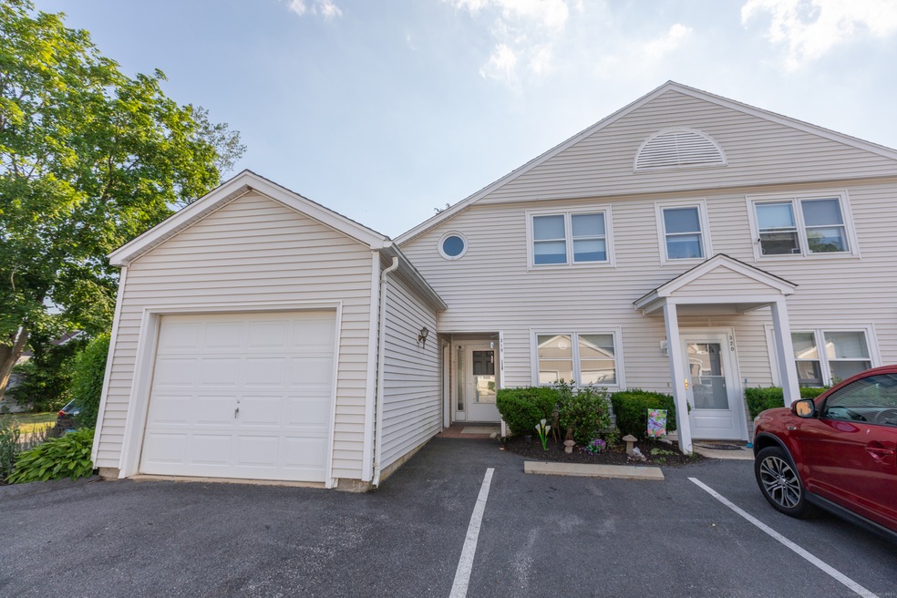 699 S Main St unit 319, Torrington, CT 06790 - photo 1