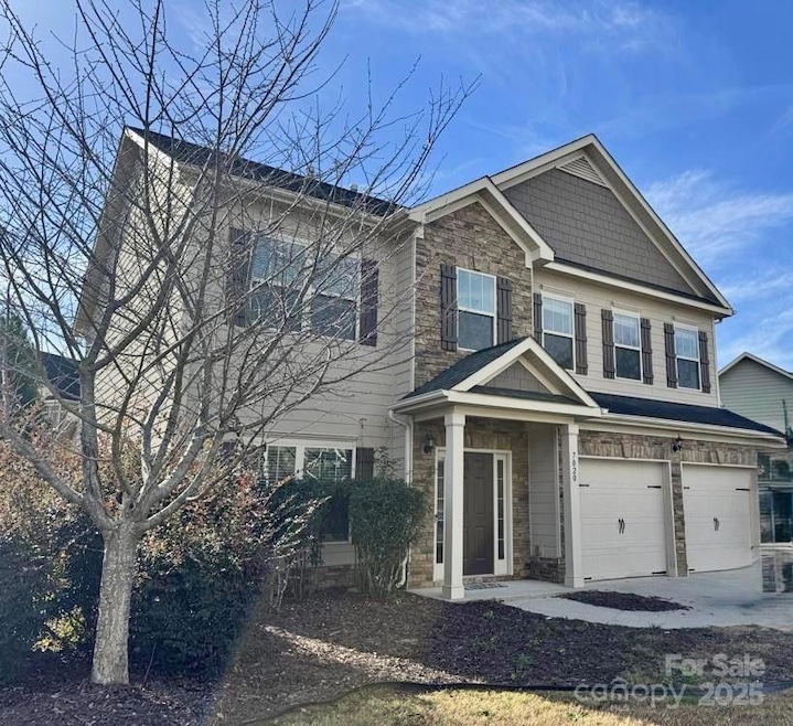 7020 Sedgewick Rd, Indian Trail, NC 28079 - photo 1