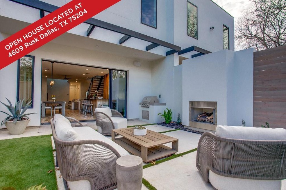 6111 Hudson St, Dallas, TX 75206 - photo 1