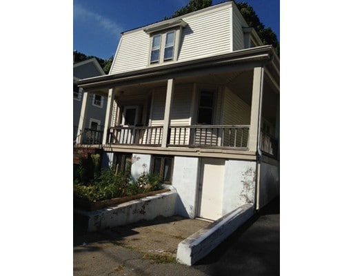 40 Baxter St unit 1, Quincy, MA 02169 - photo 1