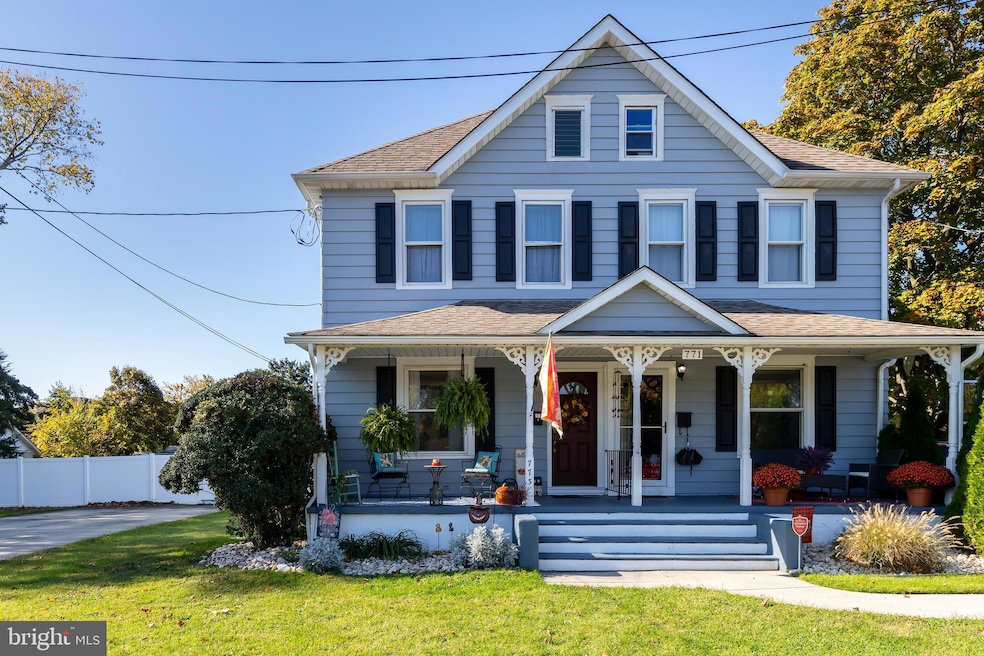 773 W Atlantic Ave, Sewell, NJ 08080 - photo 1