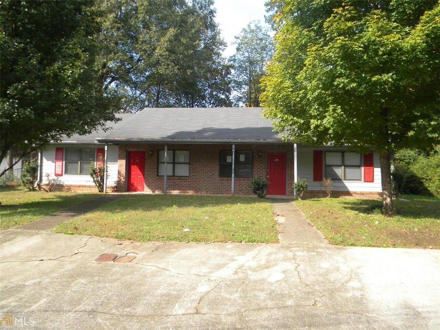 177 Kimberly Way SW, Marietta, GA 30064 - photo 1
