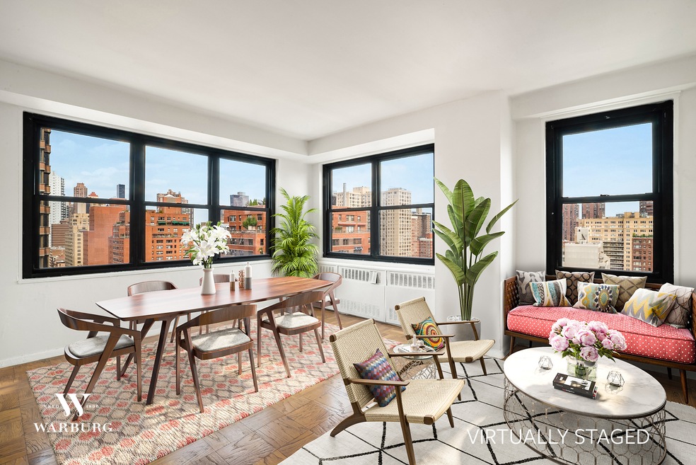 330 3rd Ave unit 19B, New York, NY 10010 - photo 1