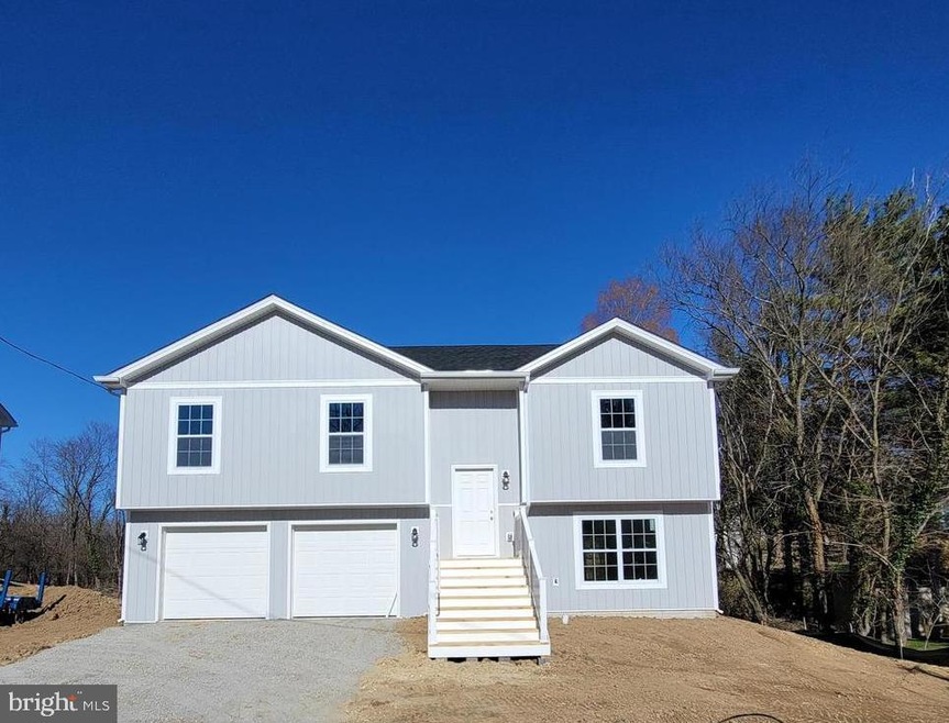 63 Blandy St, Bolivar, WV 25425 - photo 1