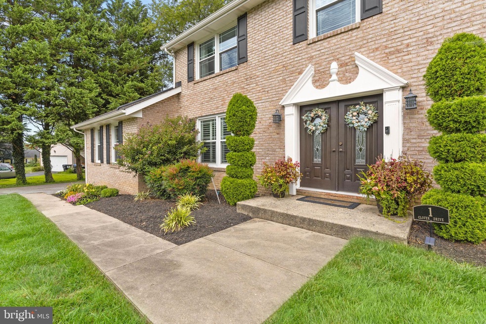 1 Clover Dr, Hockessin, DE 19707 - photo 1