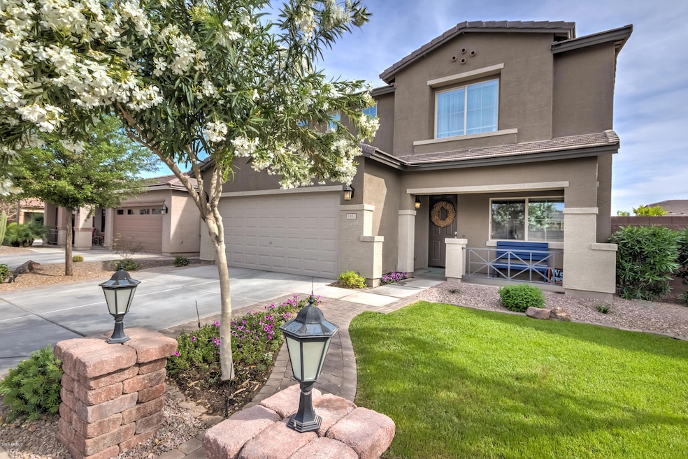 1387 W Alder Rd, San Tan Valley, AZ 85140 - photo 1