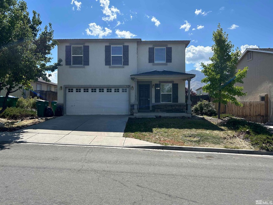 9275 Red Baron Blvd, Reno, NV 89506 - photo 1