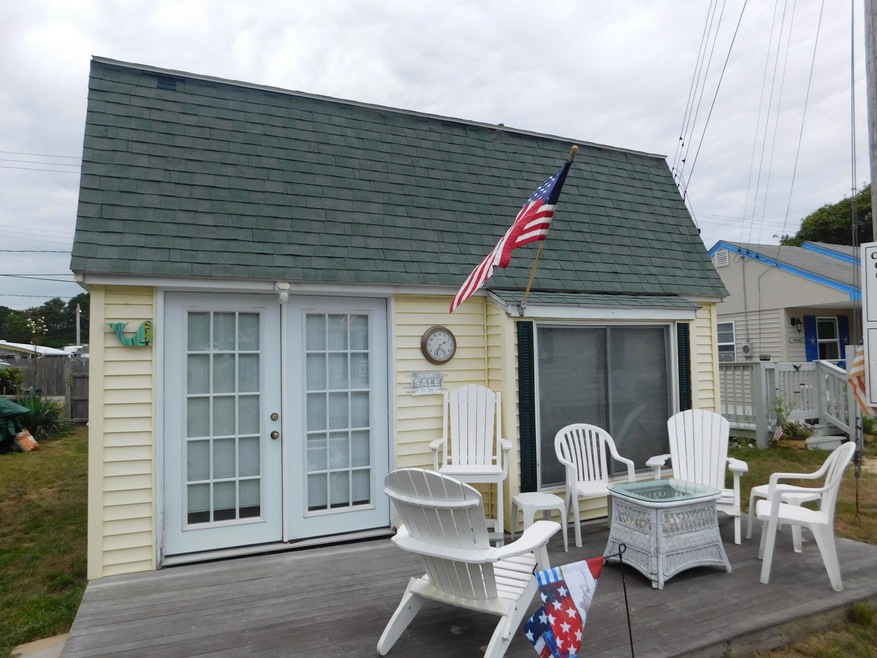 218 Old Wharf (#237 Billings Gate) Rd unit 237, Dennis Port, MA 02639 - photo 1