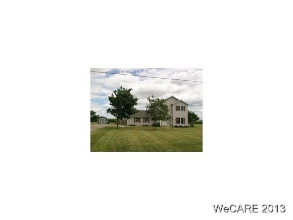 unlisted-address, Middle Point, OH 45863 - photo 1