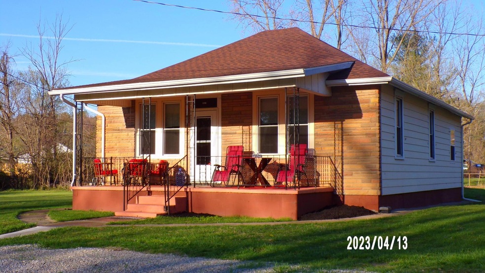 1194 Utah Ave, Logan, OH 43138 - photo 1