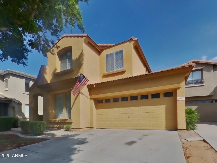 5332 E Holmes Ave, Mesa, AZ 85206 - photo 1