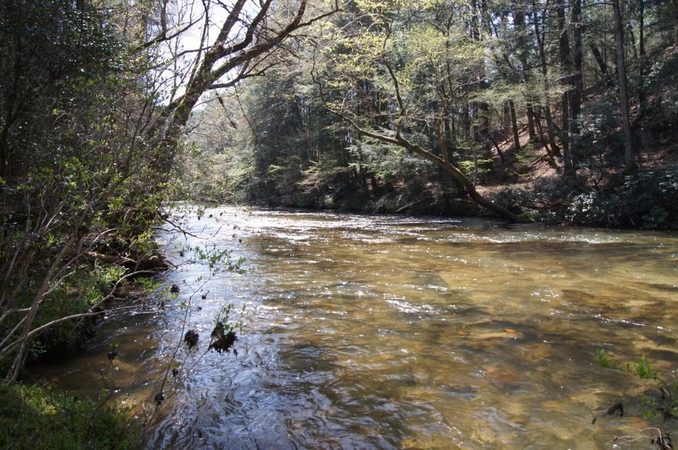 CLAIM YOUR PIECE OF THE clean, clear waters of the