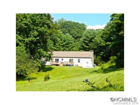 235 Martin Branch Rd, Leicester, NC 28748 - photo 1