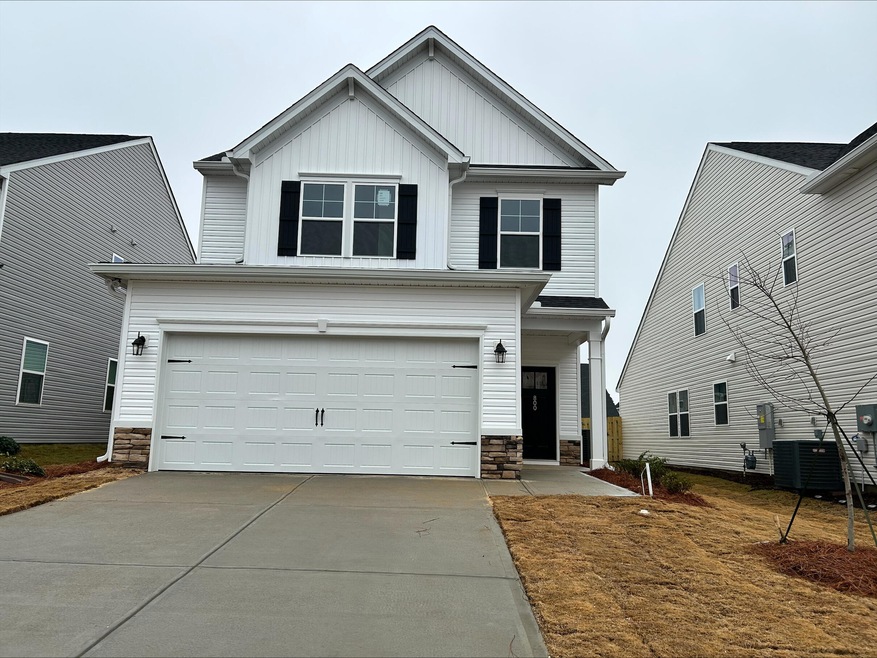 E35 EXTERIOR PHOTO - ANDOVER